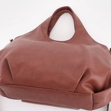 Сумка Саломея 507 македония молочный шоколад