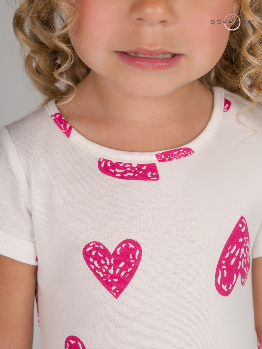 Платье Лето разбитое сердце