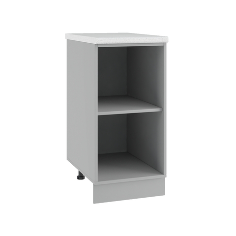 Кухня Манго шкаф нижний (1 ящик) 850*400