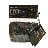 Макароны Птитим с чернилами каракатицы МК 400 г 1/15