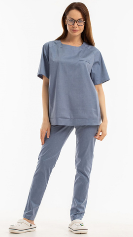 Костюм хирургический Афина №101