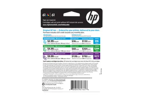 Чистящий комплект HP871 Latex Printhead Cleaning Kit G0Y99A (только L1500!)