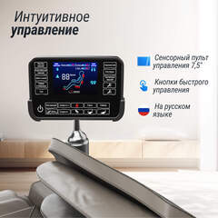 Массажное кресло UNIX Med Amelia