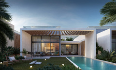 ЖК "CASA DEL MARE" Северный Кипр, район Esentepe. Расположен в элитном районе Северного Кипра, на берегу Средиземного моря, с собственной лагуной 20 минут до столицы