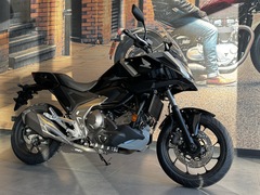 Honda NC 750X