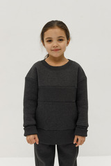 СВИТШОТ ДЕТСКИЙ 