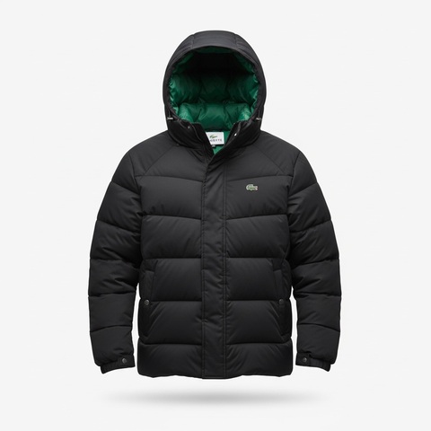 Куртка Lacoste 070492bl