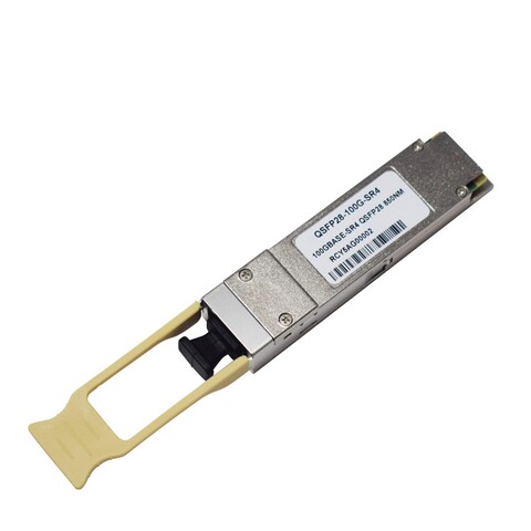 Huawei QSFP28-100G-SR4