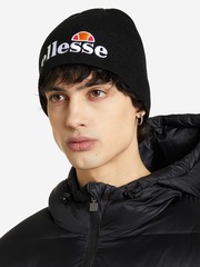 Шапка ELLESSE BRESSAN BEANIE