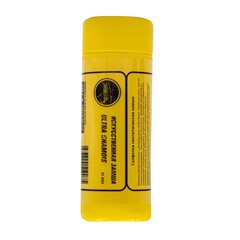 Салфетка синтетическая замша, в тубе, 41х33см (Россия) CH143