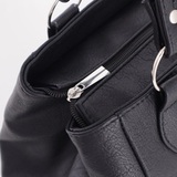 Сумка Саломея 852 канадский черный