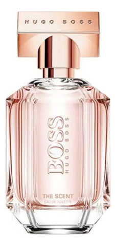 Boss The Scent For Her Eau De Toilette