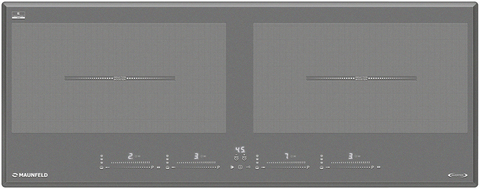 Maunfeld CVI904SFLLGR Inverter