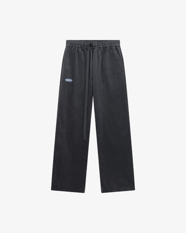 Брюки Ymkashix Velvet 3.1 графитовые