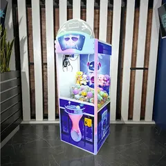 Призовой автомат Кран-Машина «Happy Droid»