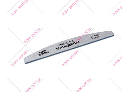 Пилка-лодка Пилю на Мальдивы 100/100