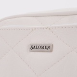 Сумка Саломея 226 канадский белый