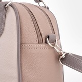 Сумка Саломея 269 мульти норвежский марципан