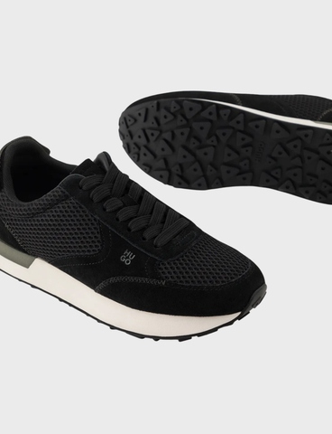 Кроссовки HUGO Kiria Tenn mesd