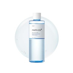 Тонер Medicube Zero Pore Toner 250 мл
