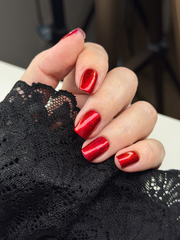 Лак для ногтей Не обманывайся, любовь моя. Я дьявол в человеческом обличии | Don’t be fooled, Love. I’m The Devil In Disguise