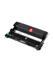 Фотобарабан Sakura DR2335 для Brother, черный, 12000 к.