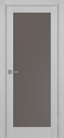 Турин_501.2.30 ЭКО-шпон Дуб серый FL-Бронза матовое