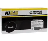 Картридж Hi-Black (HB-Q5949A/Q7553A) для HP LJ 1160/1320/P2015, Canon 715, Универс, 3,5K