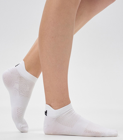 Комплект беговых носков Nordski Race White 2 пары