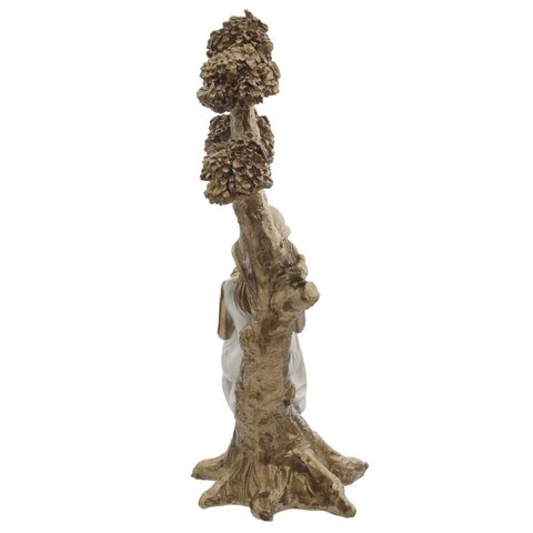 Фигурка декоративная 