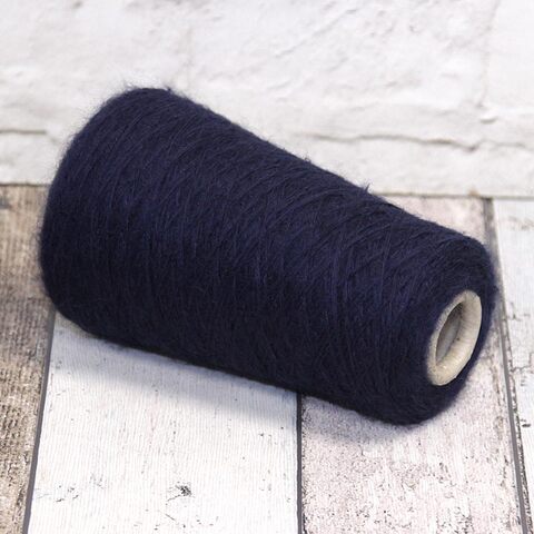 Смотка суперджилонг с кидмохером 600 темно-синий