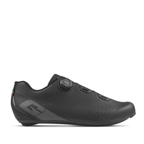 Велотуфли Gaerne G.Sprint+ Black 43.5
