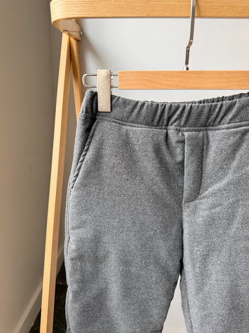 Новые утеплённые брюки Aletta, 134