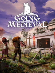 Going Medieval (для ПК, цифровой код доступа)