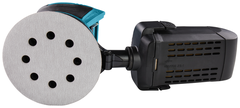 Аккумуляторная эксцентриковая шлифмашина Makita DBO180Z