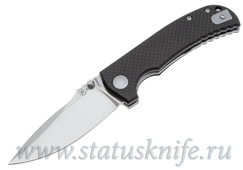 Нож Spartan Blades SFBL8CF Astor CF CTS-XHP