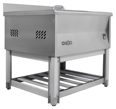 Казан электрический OBOD КЭ-200