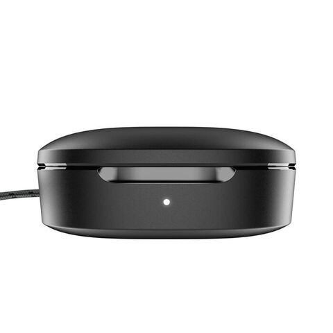 Беспроводные наушники Belkin SoundForm Anywhre True Wireless Earbuds, черный