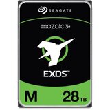 Жесткий диск Seagate Exos M 28Tb ST28000NM003K