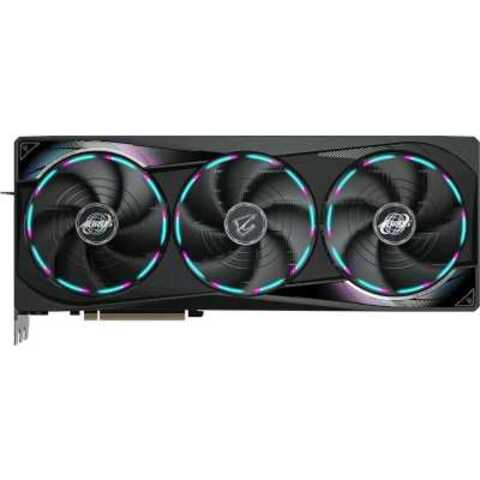 Видеокарта GigaByte nVidia GeForce RTX 5080 16Gb GV-N5080AORUS M-16GD 1.0