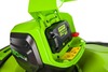 Газонокосилка аккумуляторная Greenworks Арт. 2502907, 60V, 46 см, самоходная, бесщеточная, без АКБ и ЗУ — фото 5