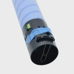 Тонер-картридж Konica Minolta bizhub C258 TN324 (26k) Cyan БУЛАТ s-Line — фото 2