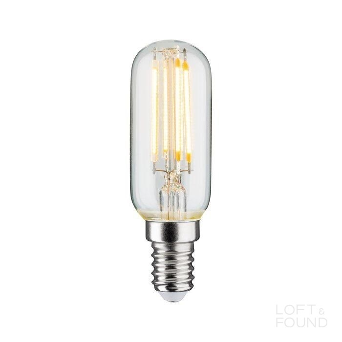 Светодиодная лампа с цоколем E12/S/R/2