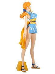 Фигурка ONE PIECE GLITTER n GLAMOURS WANOKUNI STYLE NAMI (ver.A) BP16098P