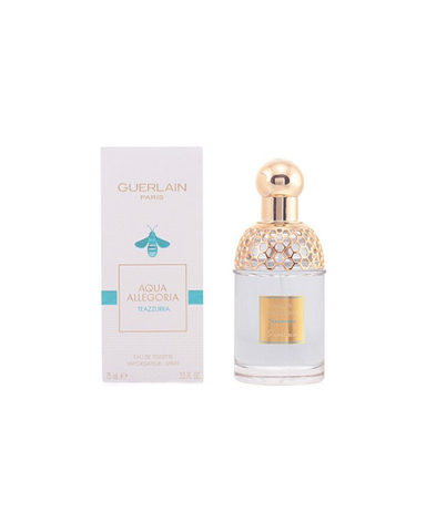 Guerlain Aqua Allegoria Teazzurra