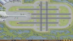 Airport Madness: Time Machine (для ПК, цифровой код доступа)