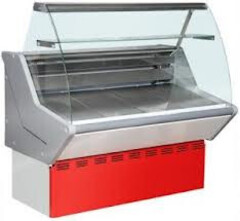 Холодильная витрина Марихолодмаш (МХМ) ВХСн-1,8 Нова