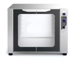 Расстоечный шкаф Radax Pushkin PS812M