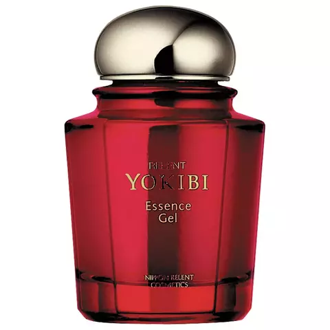 Гель-эссенция Yokibi увлажняющая - Relent Yokibi Essence Gel