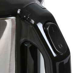Чайник электрический Lofter, A05, 2.2 л, 1500 Вт, скрытый нагревательный элемент, нержавеющая сталь